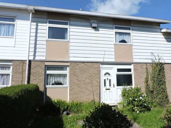 3 Bedroom Terraced